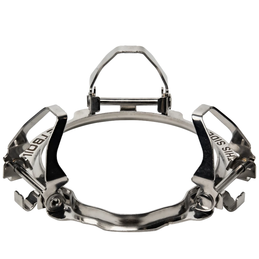 Jetboil Pot Support 2.0 With Foldable Arms For 2025 Jetboil Camp Stove Models, New For 2025 - View #3