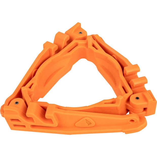 Jetboil Fuel Canister Stabiliser 2.0 - Orange