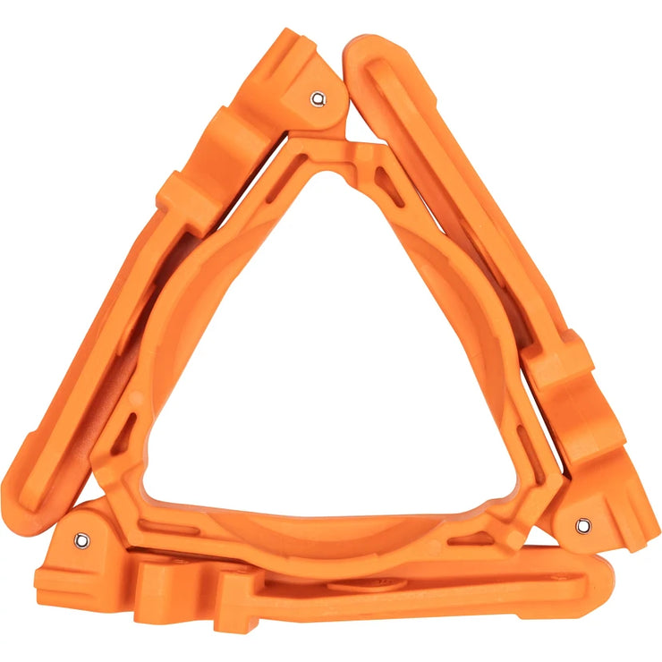Jetboil Fuel Canister Stabiliser 2.0 - Orange