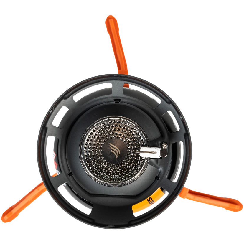 Jetboil Flash Java 1.0L Fast Boil System - Topo