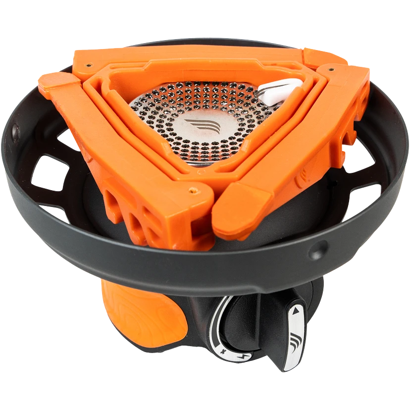 Jetboil Flash 1.0L Fast Boil System - Mountainscape
