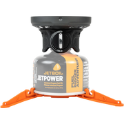 Jetboil Zip Fast Boil Personal Cooking System (2025) - Black