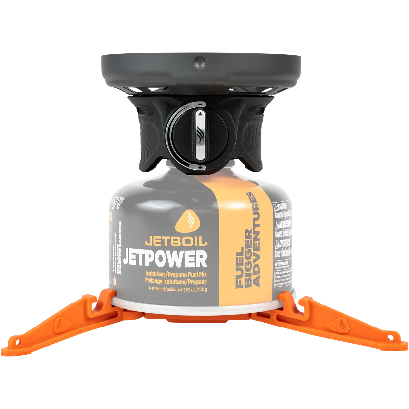 Jetboil Zip Fast Boil Personal Cooking System - Duck Camo