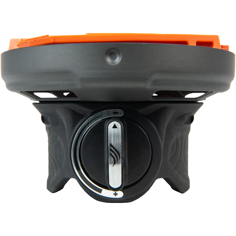 Jetboil Zip Fast Boil Personal Cooking System (2025) - Black