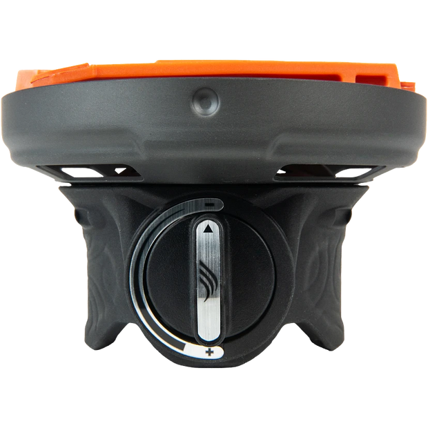 Jetboil Zip Fast Boil Personal Cooking System (2025) - Black