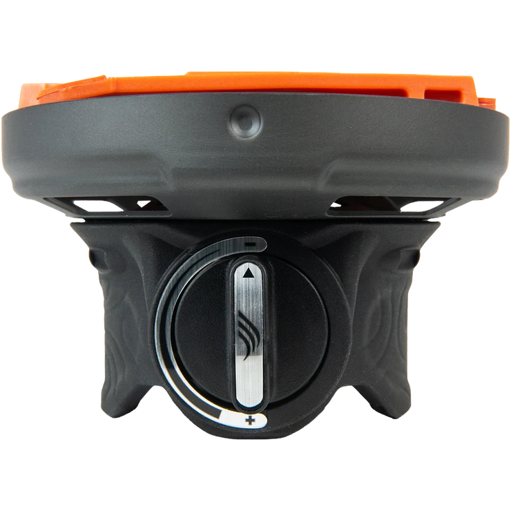 Jetboil Zip Fast Boil Personal Cooking System (2025) - Black