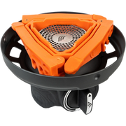 Jetboil Zip Fast Boil Personal Cooking System (2025) - Black
