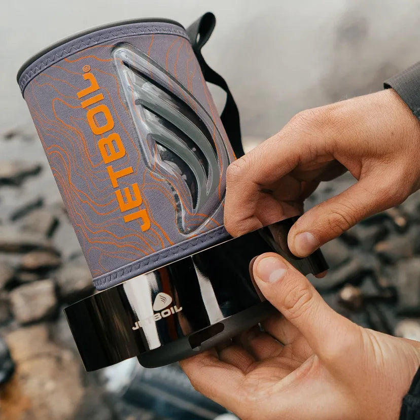 Jetboil Stove Windscreen Accessory