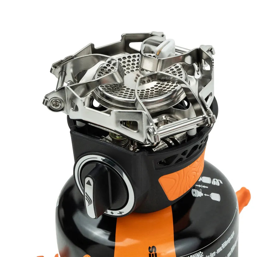 Jetboil TrailCook 1.2L Cook System - Carbon
