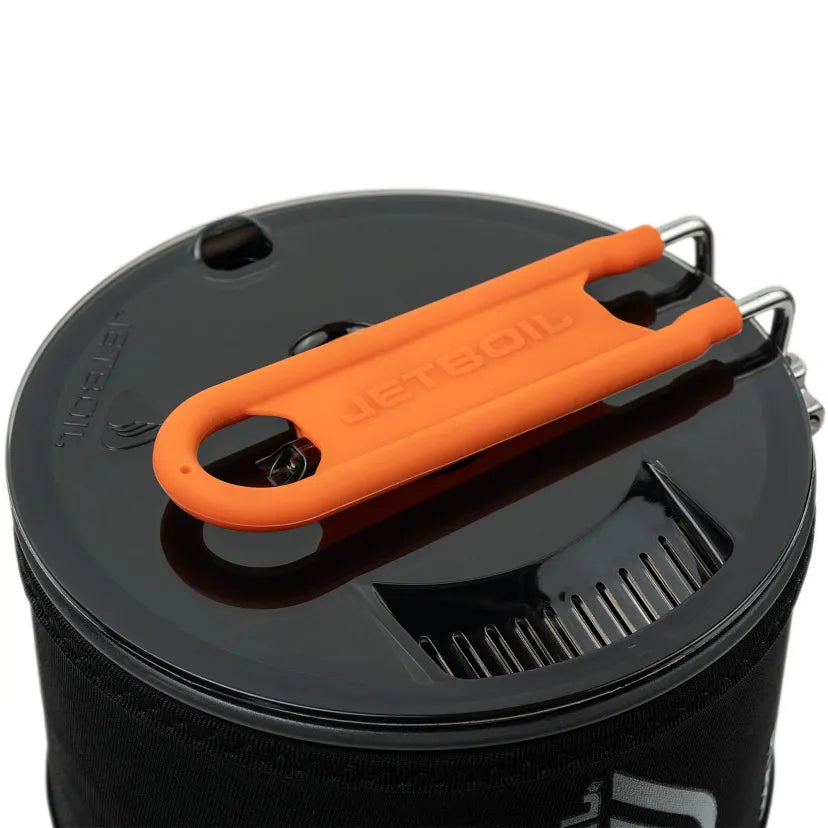 Jetboil TrailCook 1.2L Cook System - Carbon