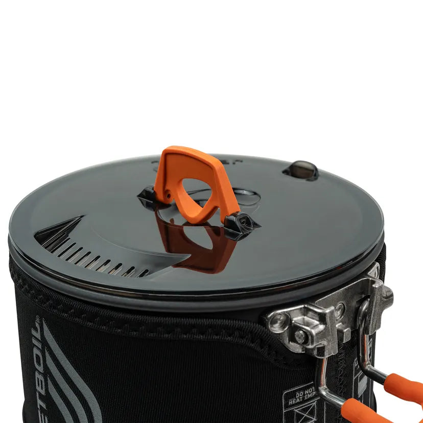 Jetboil TrailCook 1.2L Cook System - Sunset