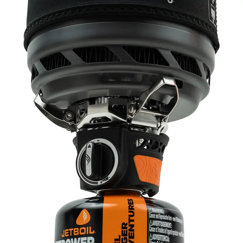 Jetboil TrailCook 1.2L Cook System - Carbon
