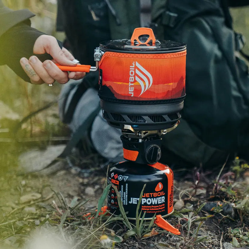Jetboil TrailCook 1.2L Cook System - Sunset