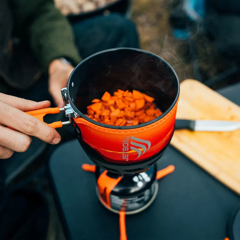 Jetboil TrailCook 1.2L Cook System - Sunset