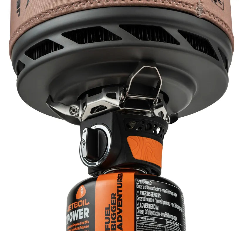Jetboil TrailCook 2.0L Cook System - Tan