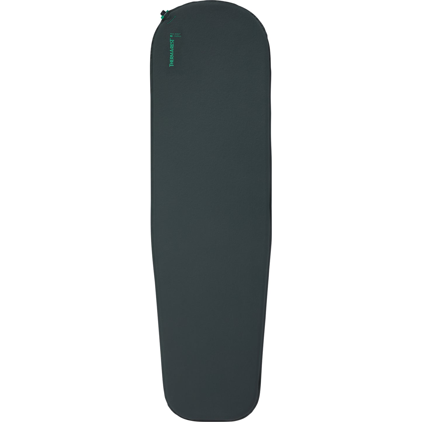 Therm-a-Rest Trail Scout™ Sleeping Pad - Deep Forest Regular