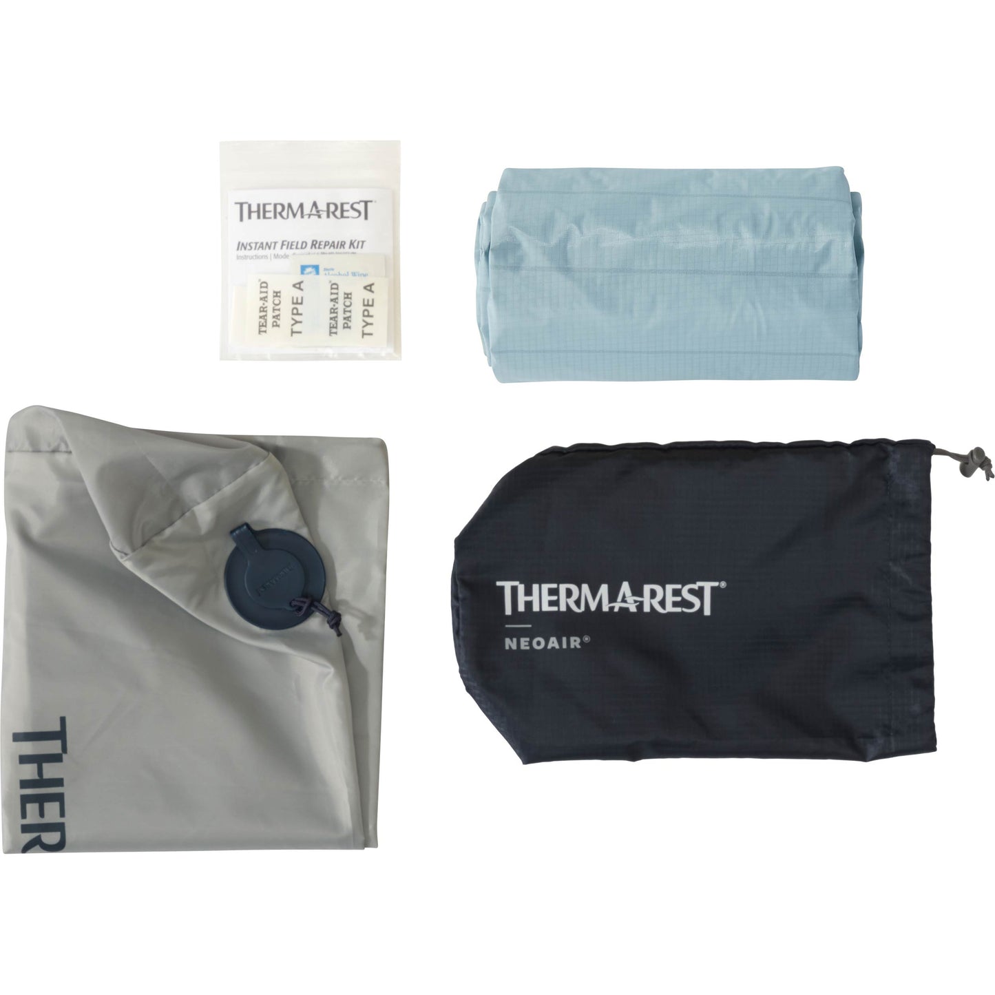 Therm-a-Rest NeoAir Xtherm NXT Sleeping Pad Regular Wide - Neptune