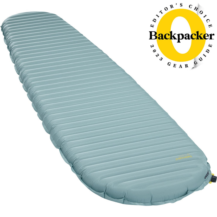 ThermaRest NeoAir Xtherm NXT Sleeping Pad Regular Wide - Neptune