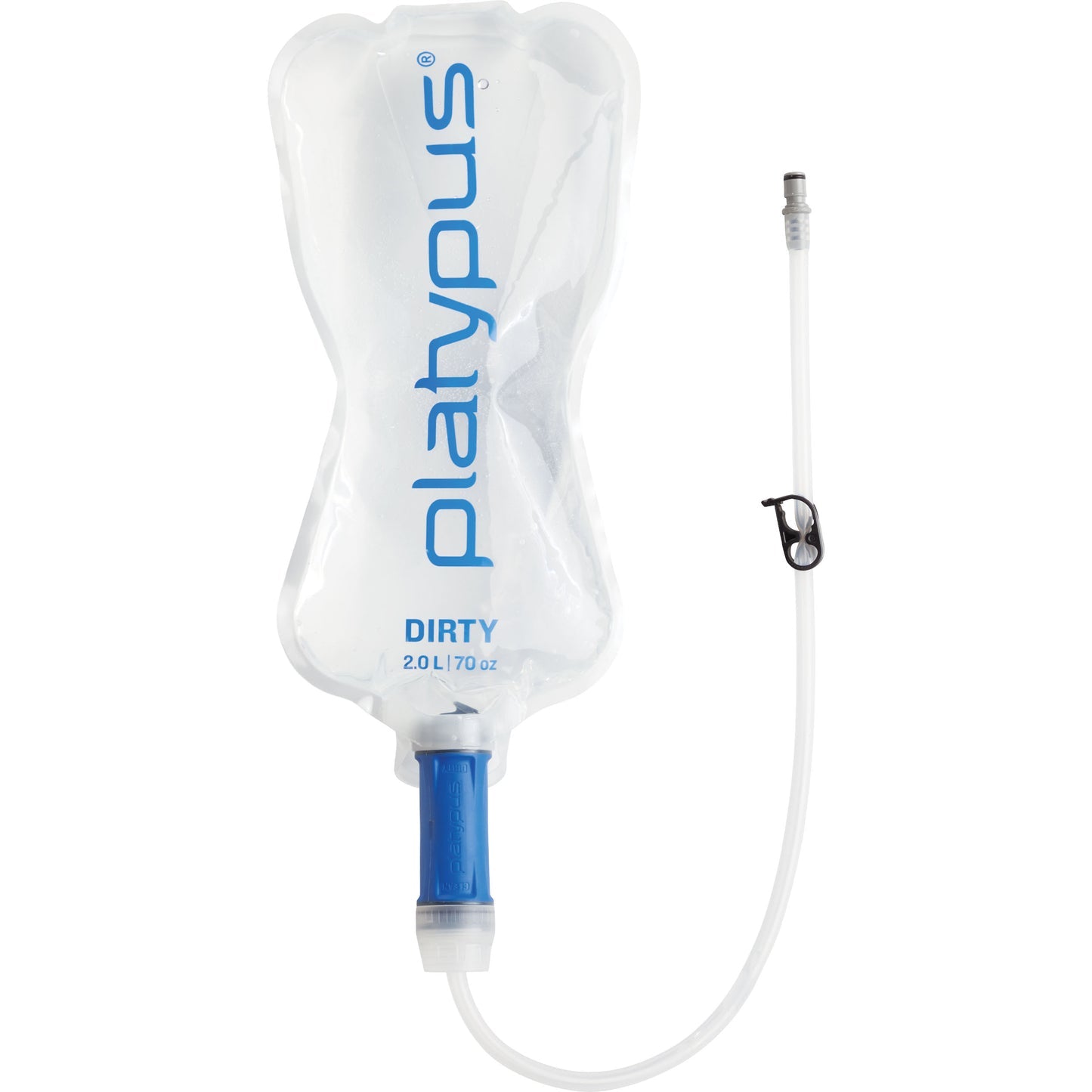 Platypus QuickDraw™ 2L Water Filter System