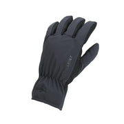 Sealskinz Griston Waterproof All Weather Lightweight Glove - Black