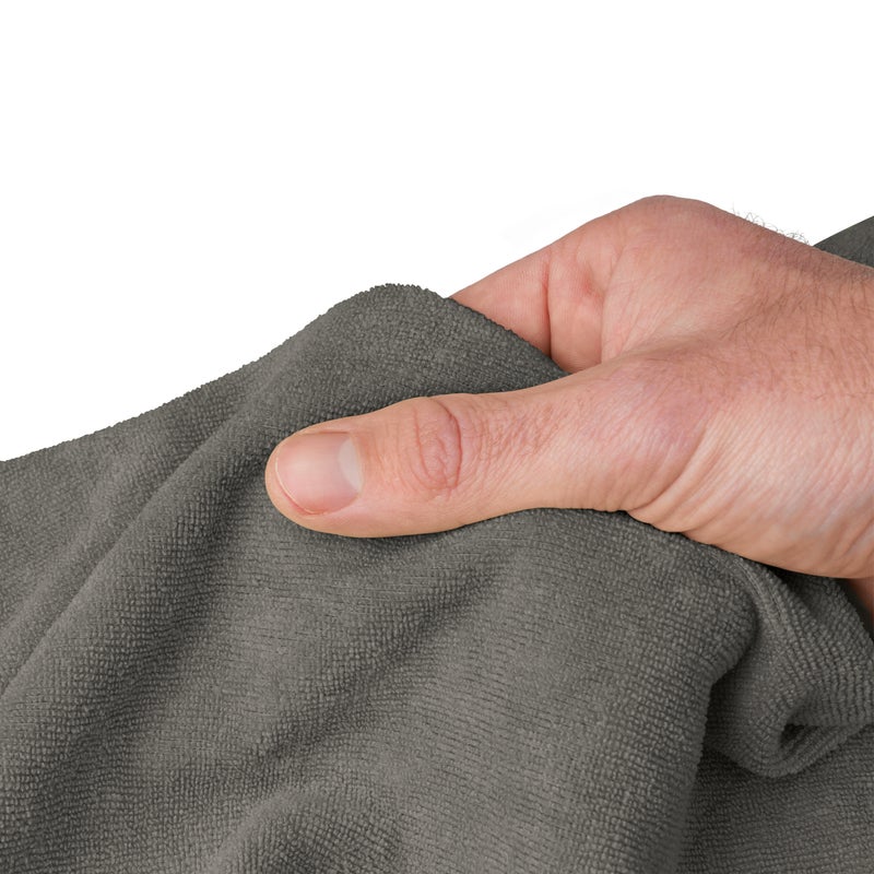 Sea To Summit Tek Camping Towel - Medium Beluga
