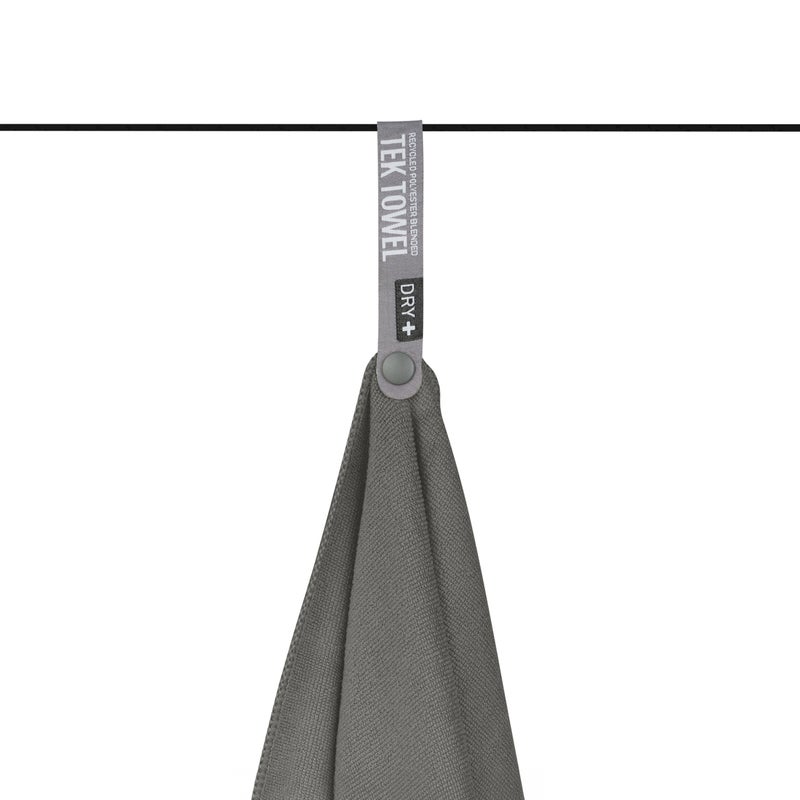 Sea To Summit Tek Camping Towel - X-Large Beluga