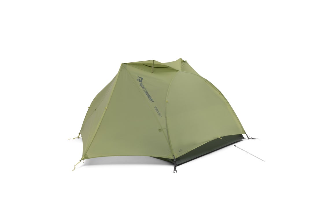 Sea To Summit Telos Evo TR2 - Two Person Freestanding Bikepack Tent
