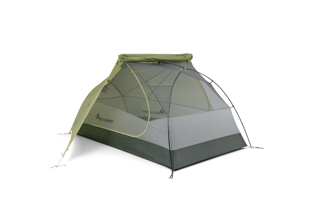 Sea To Summit Telos Evo TR2 - Two Person Freestanding Bikepack Tent