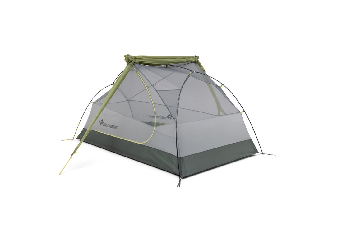 Sea To Summit Telos Evo TR2 - Two Person Freestanding Bikepack Tent