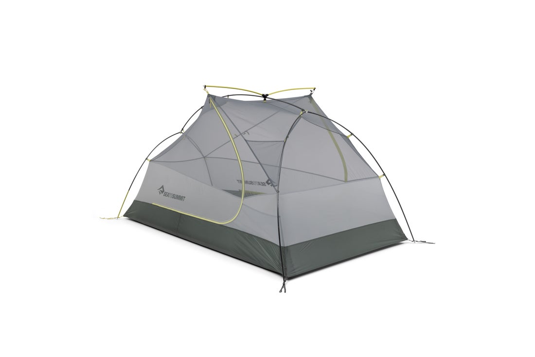 Sea To Summit Telos Evo TR2 - Two Person Freestanding Bikepack Tent