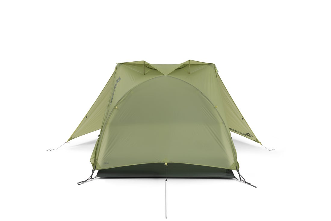 Sea To Summit Telos Evo TR2 - Two Person Freestanding Bikepack Tent