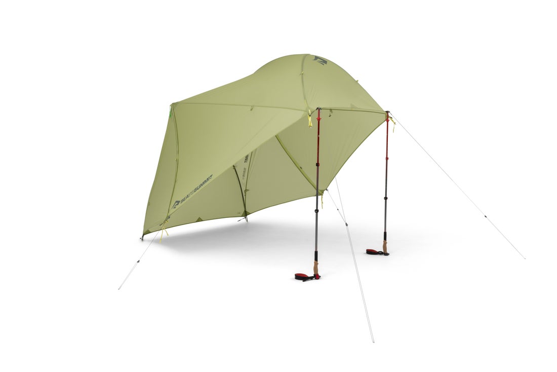 Sea To Summit Telos Evo TR2 - Two Person Freestanding Bikepack Tent