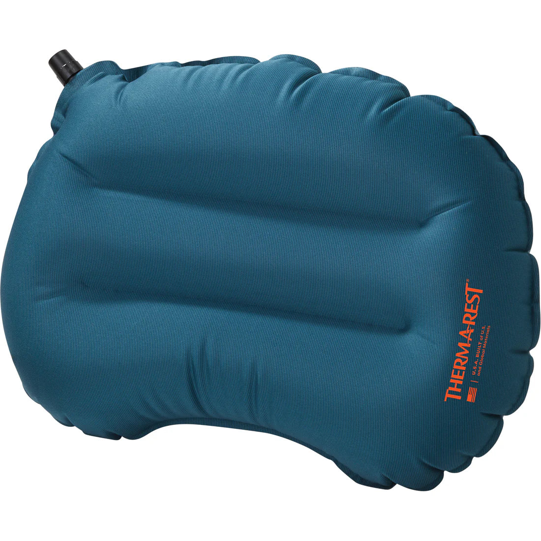 ThermaRest Air Head Lite Camping Pillow - Regular Deep Pacific