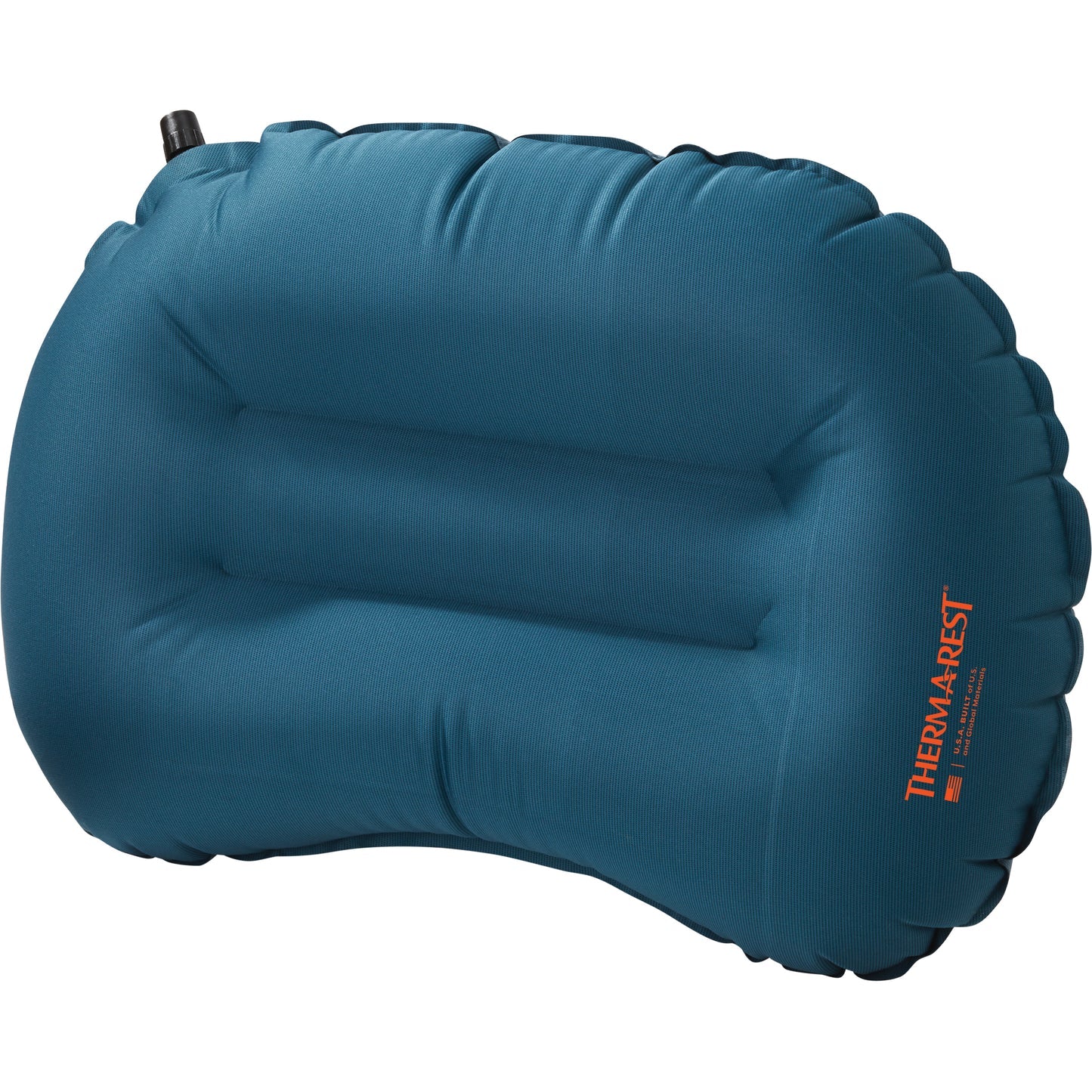 ThermaRest Air Head Lite Camping Pillow - Large Deep Pacific