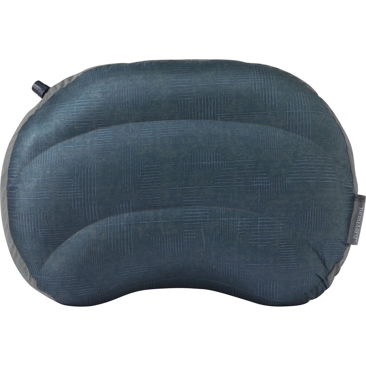 Therm-a-Rest Airhead Down Camping Pillow - Large Midnight Navy