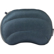 ThermaRest Airhead Down Camping Pillow - Large Midnight Navy