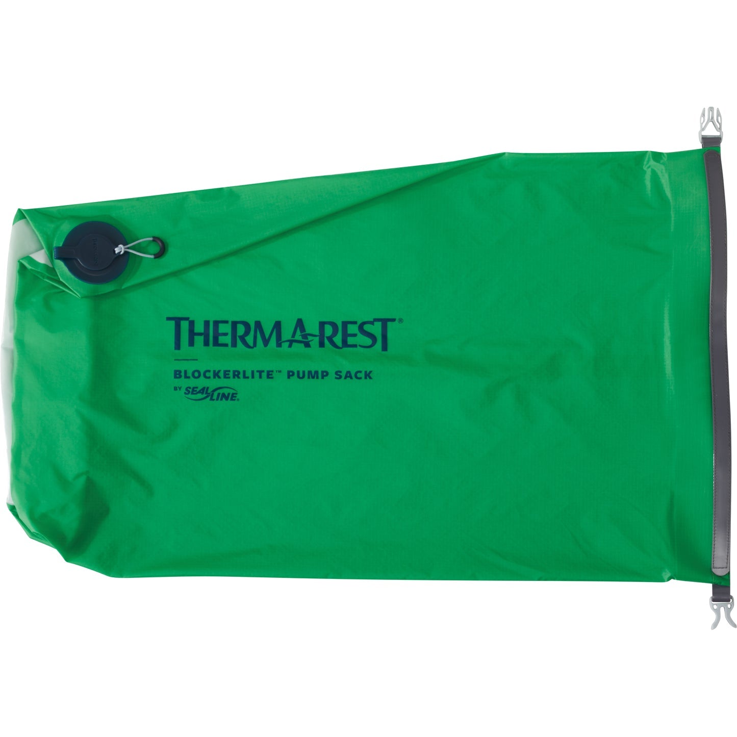 Thermarest Blockerlite Camping Mat Pumpsack