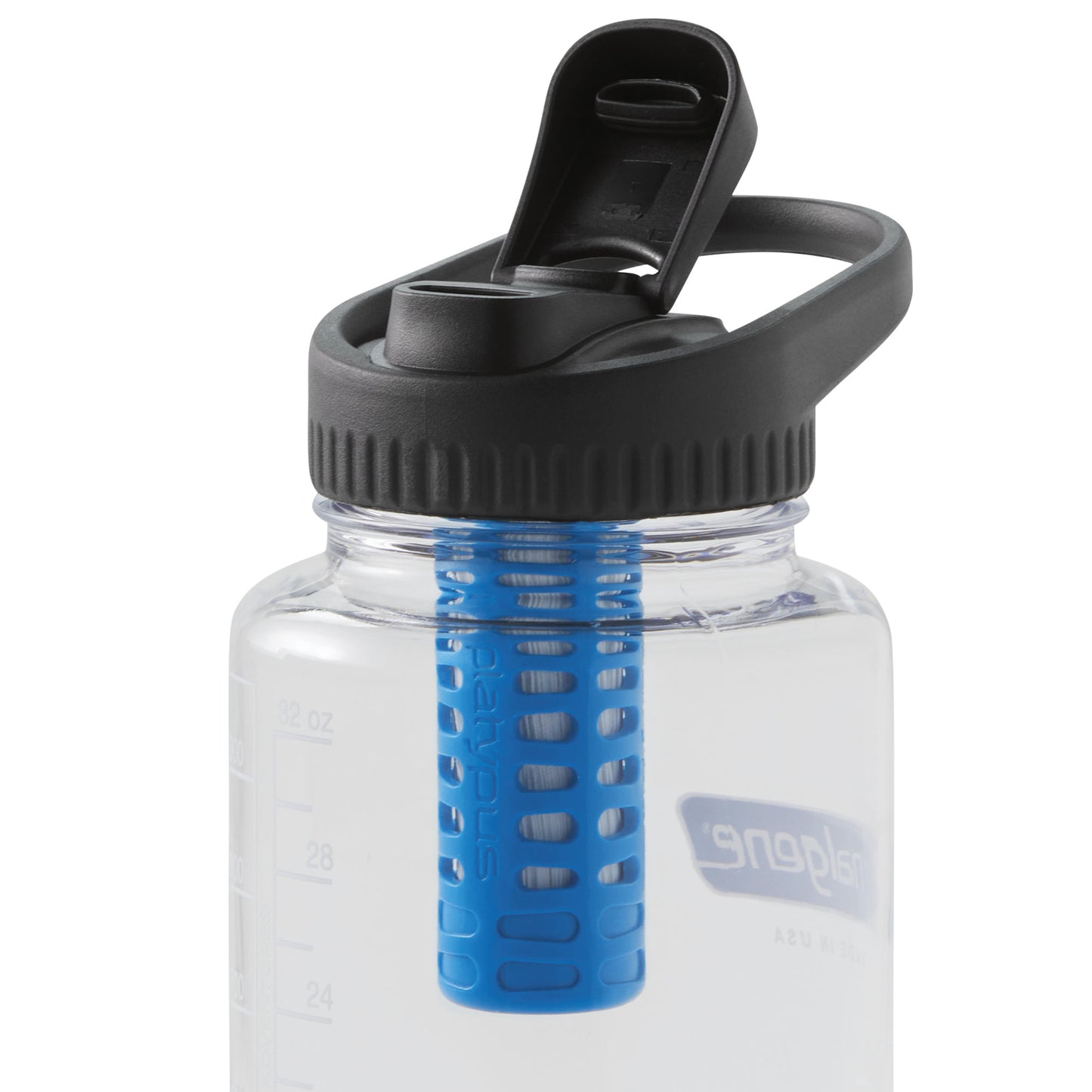 Platypus DayCap™ In-Bottle Water Filter