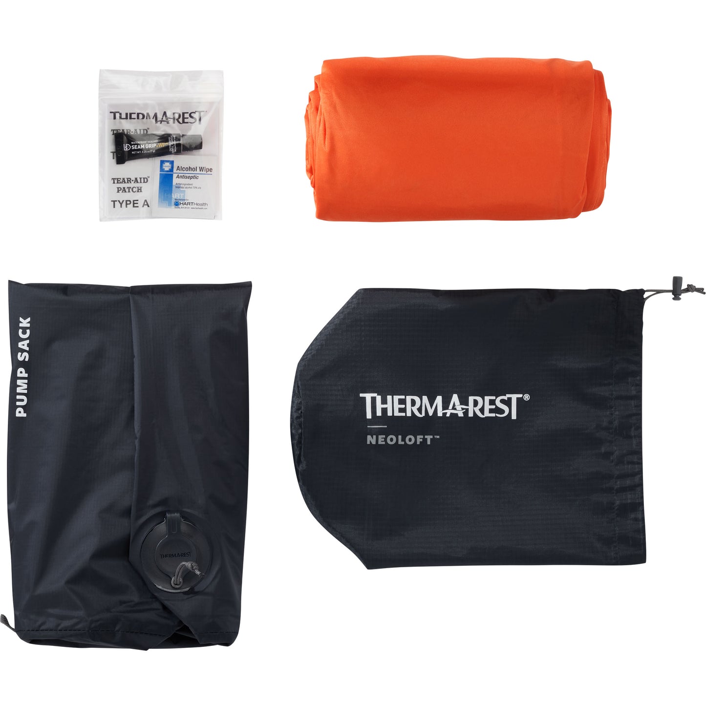 Therm-a-Rest NeoLoft™ Sleeping Pad - Regular Wide