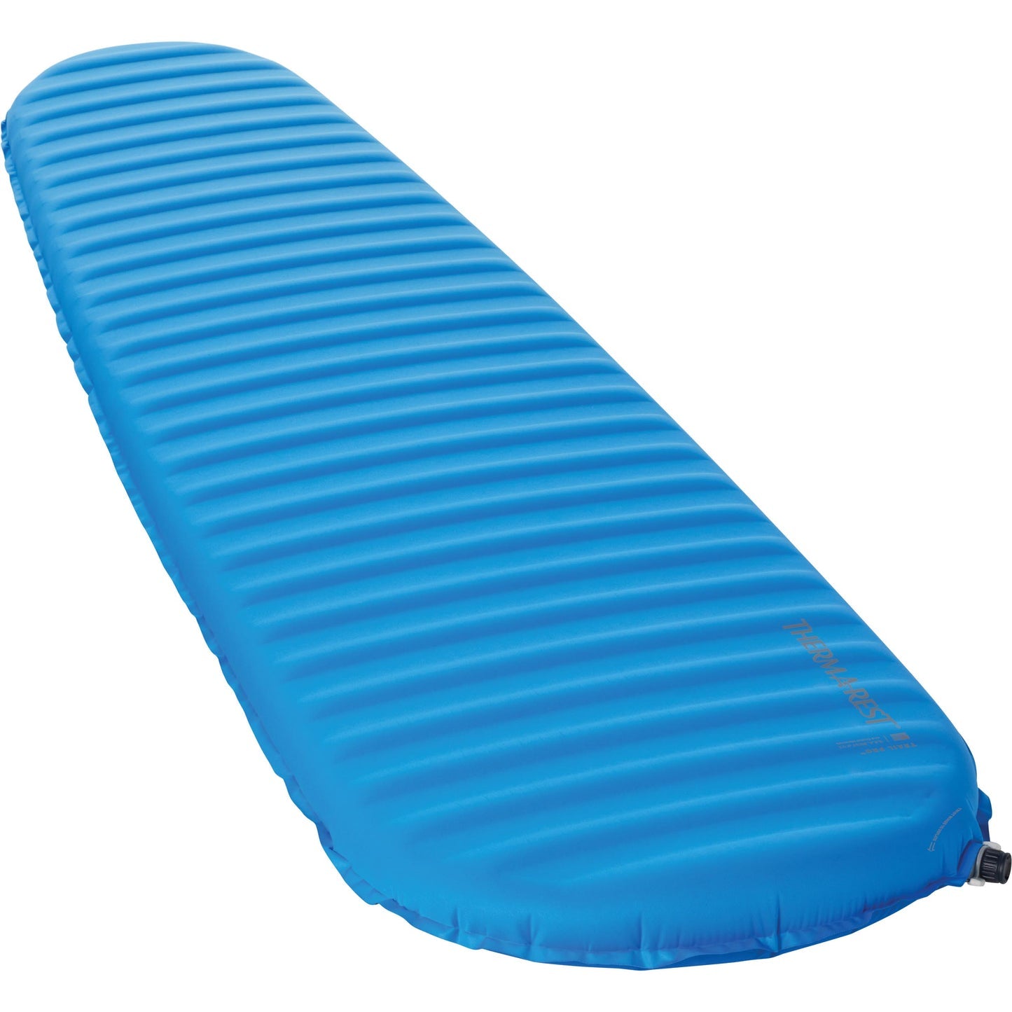 Therm-a-Rest Trail Pro™ Sleeping Pad - Tide Blue Large