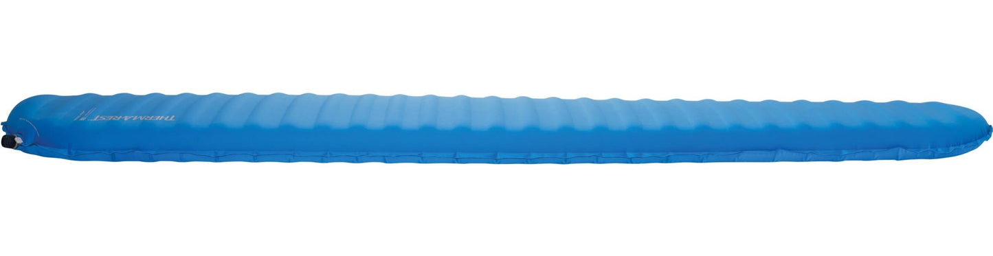 Therm-a-Rest Trail Pro™ Sleeping Pad - Tide Blue Regular Wide