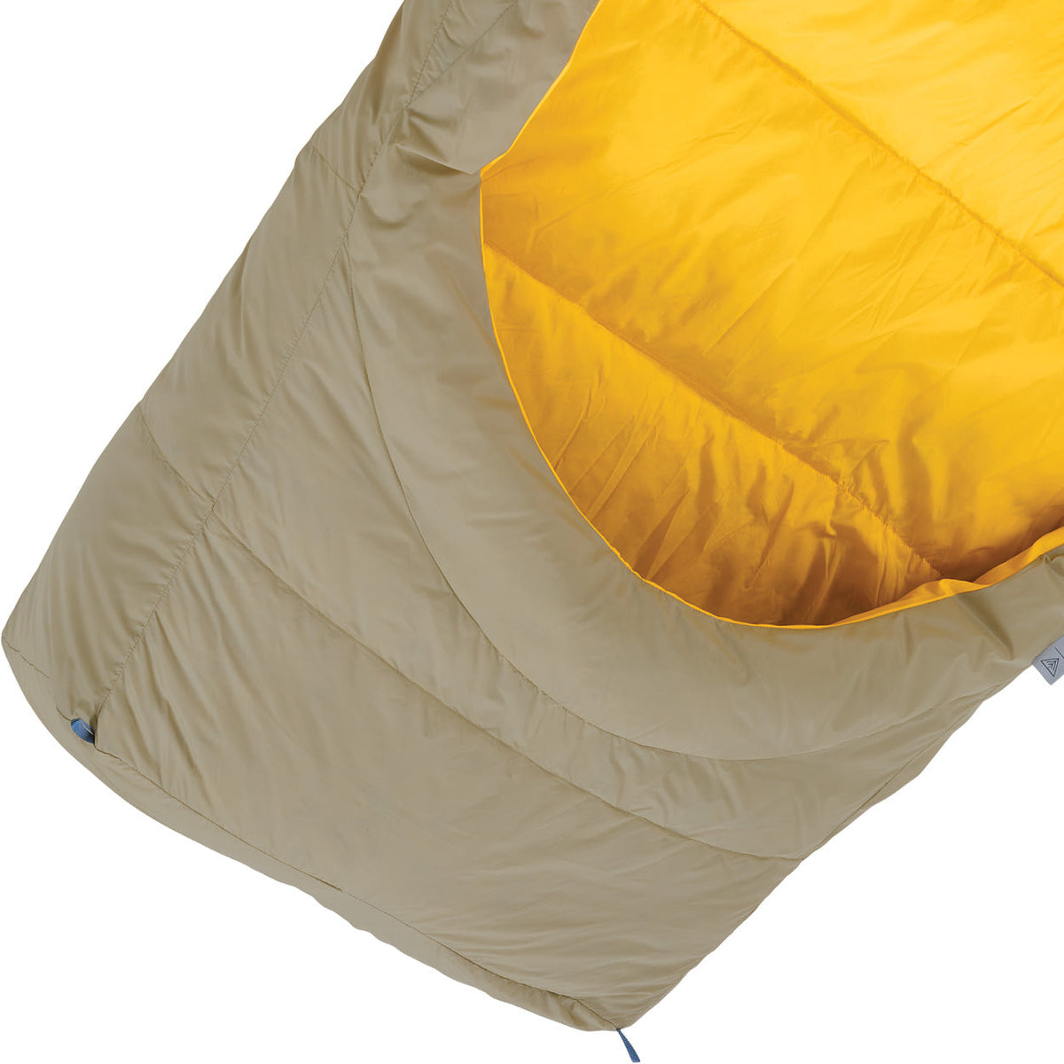 ThermaRest Corus 32 Lightweight Down Camping Quilt - Regular