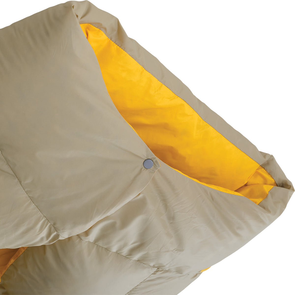 ThermaRest Corus 32 Lightweight Down Camping Quilt - Regular