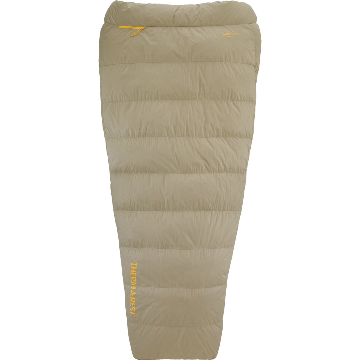 ThermaRest Corus 32 Lightweight Down Camping Quilt - Regular