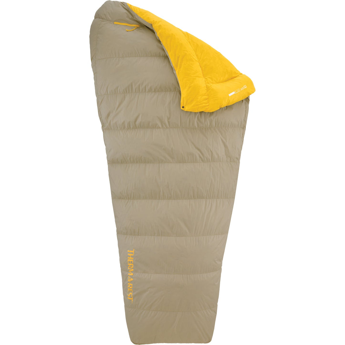 ThermaRest Corus 32 Lightweight Down Camping Quilt - Regular