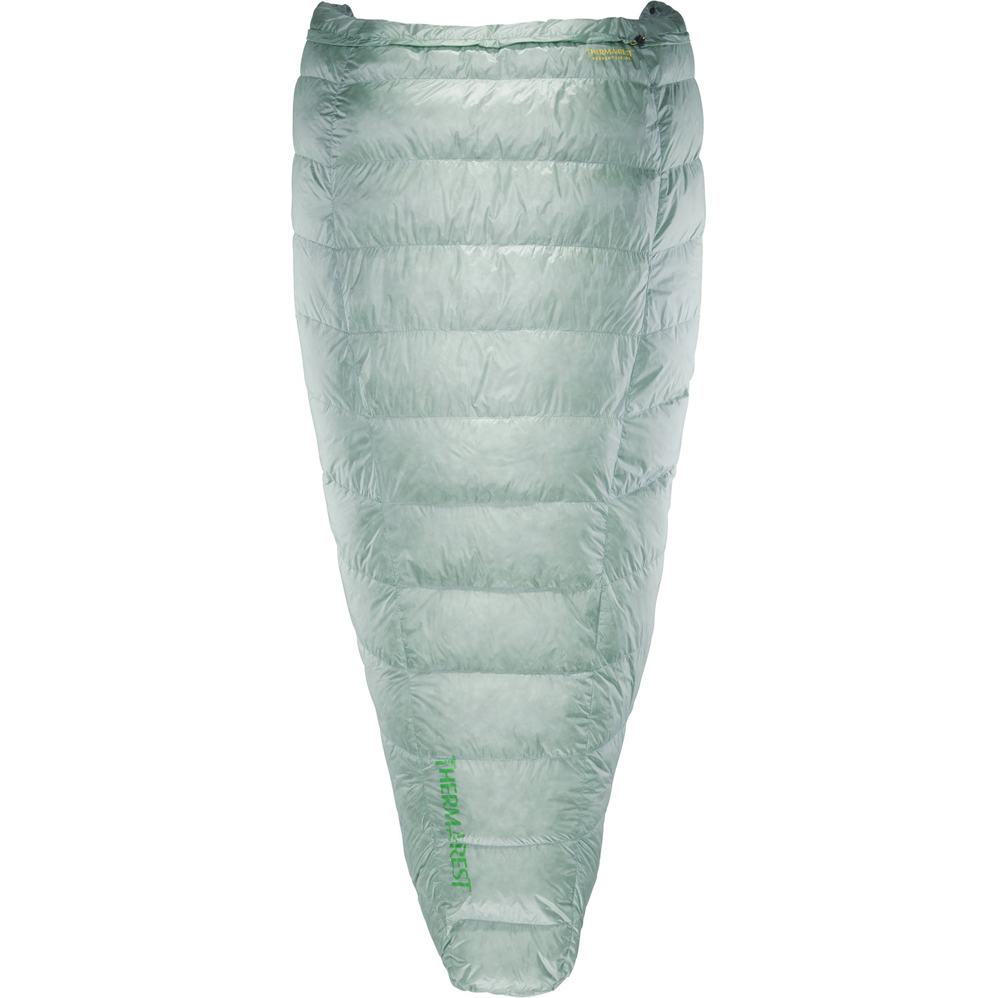 Therm-a-Rest Vesper 32F/0C UL Down Quilt - Reg