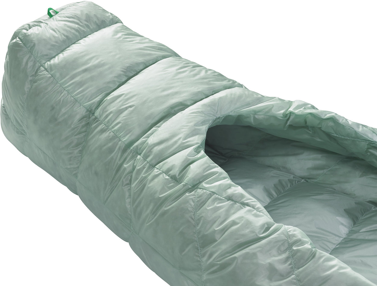 Therm-a-Rest Vesper 32F/0C UL Down Quilt - Reg