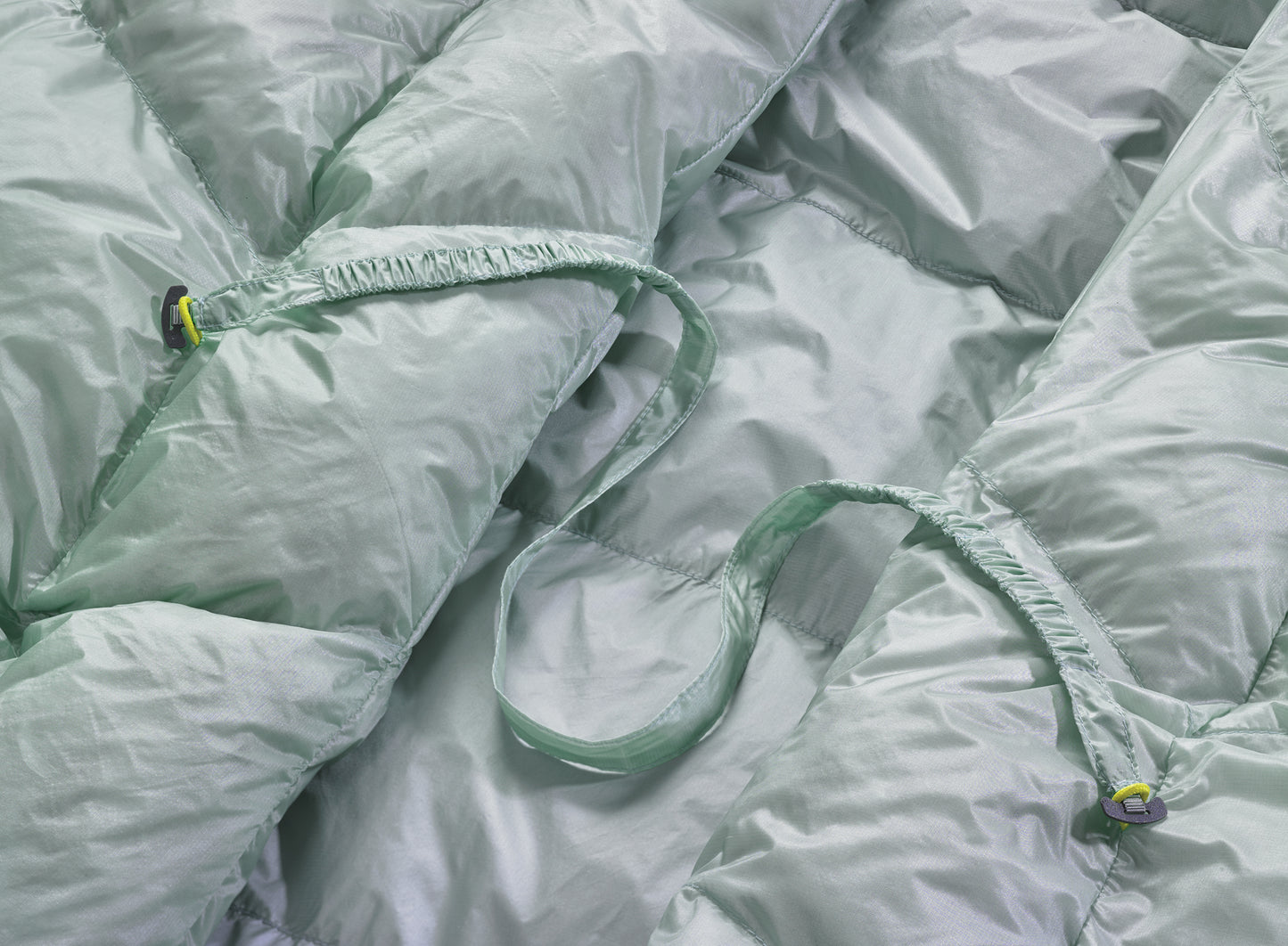 Therm-a-Rest Vesper 32F/0C UL Down Quilt - Reg