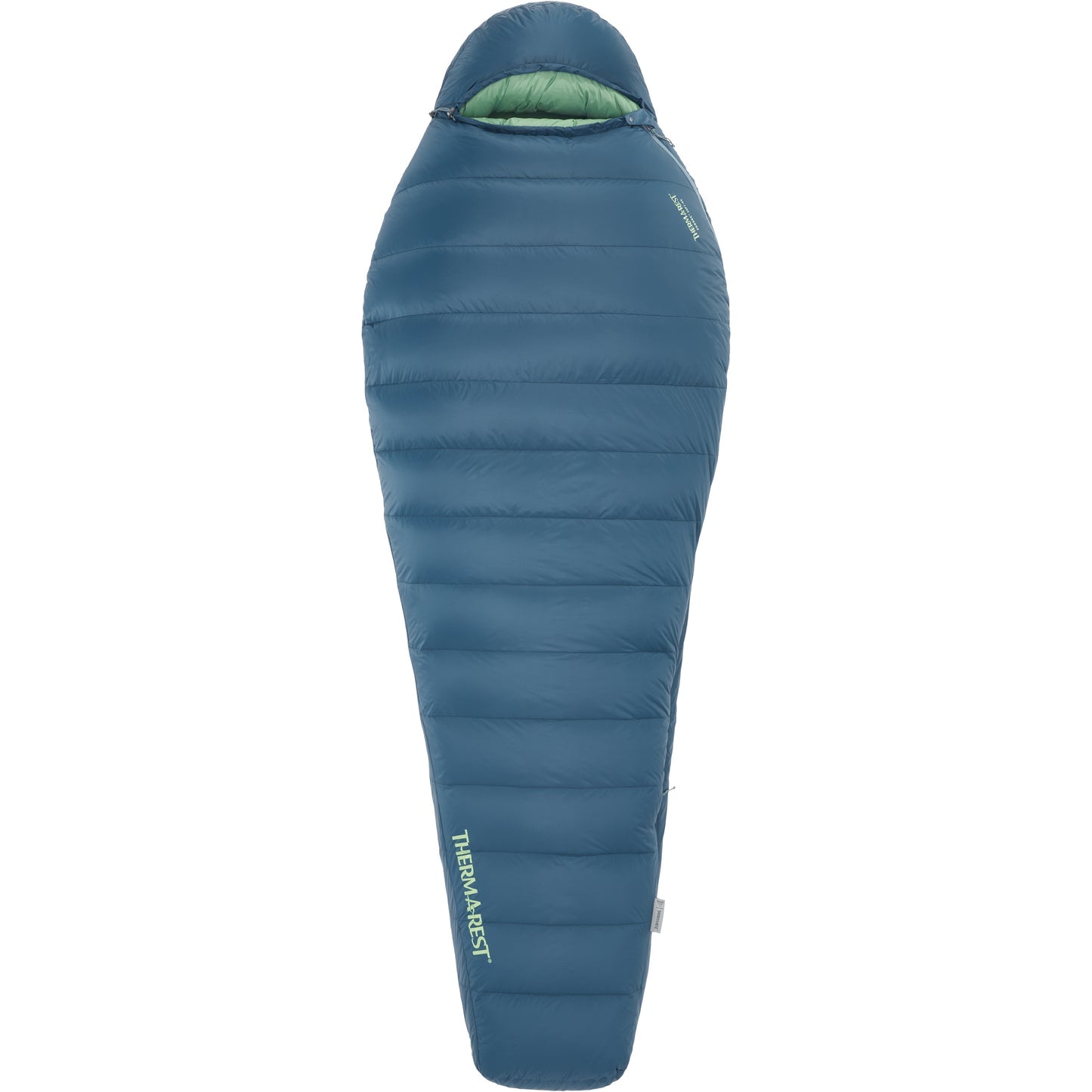 Therm-a-Rest Parsec 20F/-6C Down Sleeping Bag - Reg Reflecting Pond