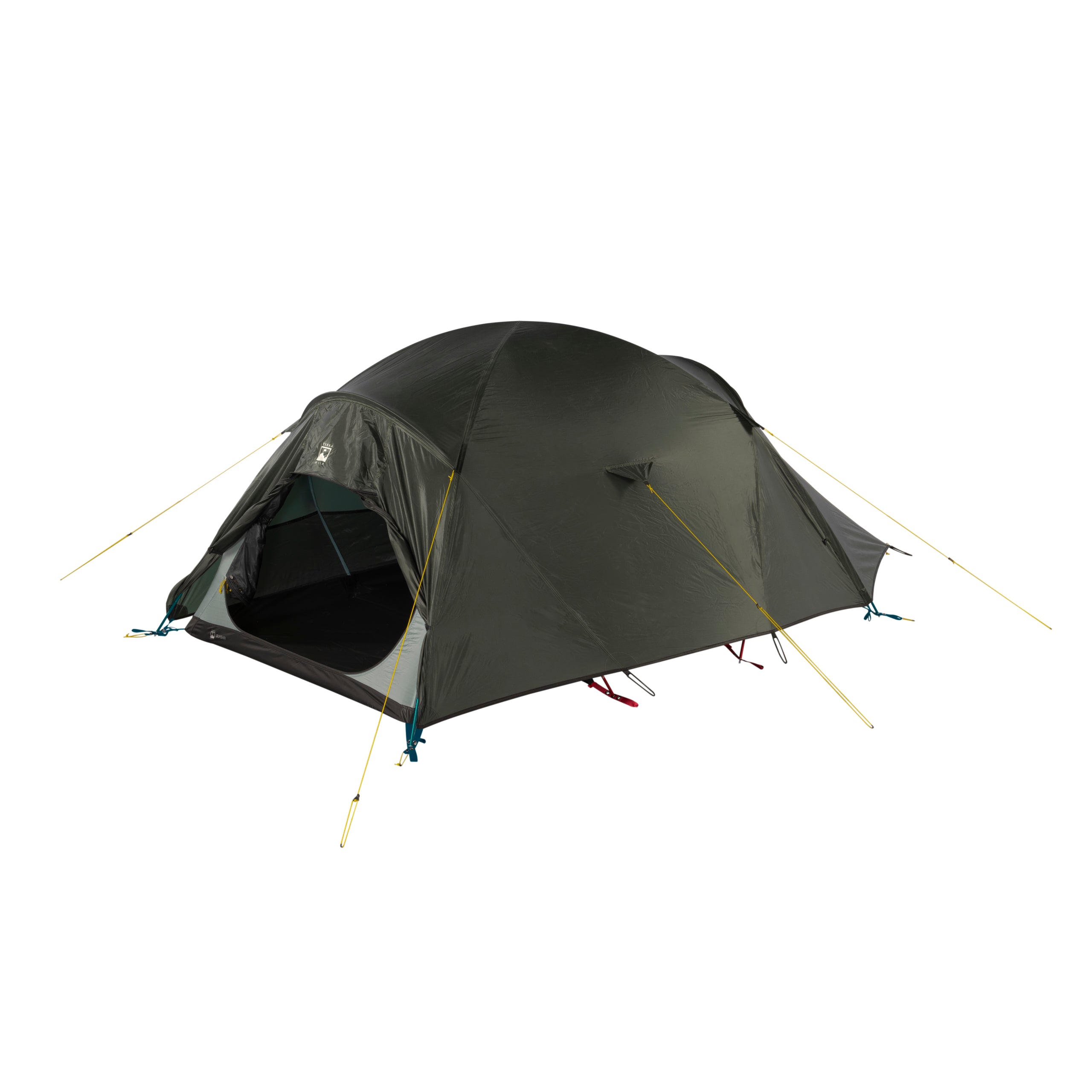 Terra Nova Quasar 4 Season 2 Person Expedition Tent